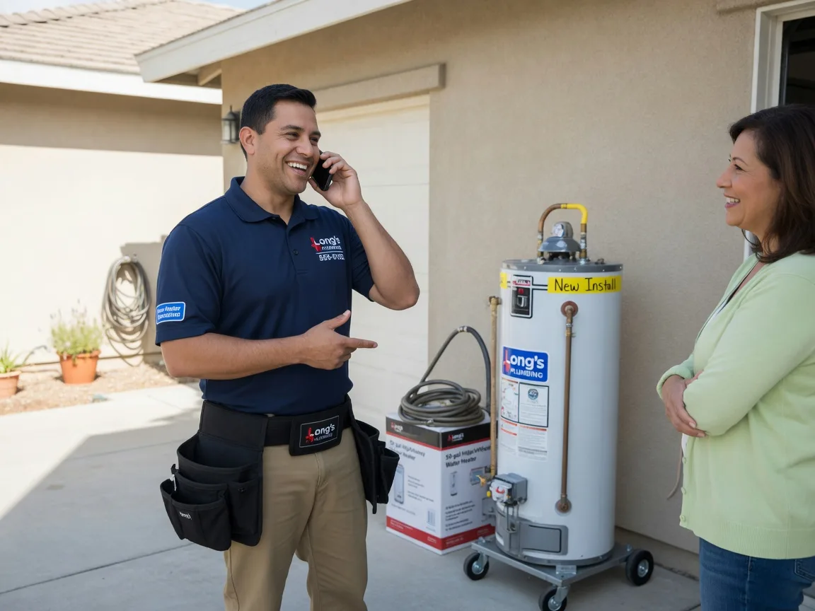 Leak Detection Sleepy Eye, MN FAQs